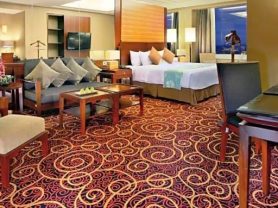 حجز فنادق وطيران