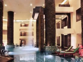 حجز فنادق وطيران