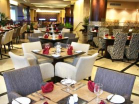 حجز فنادق وطيران