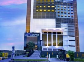 حجز فنادق وطيران