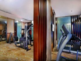 حجز فنادق وطيران