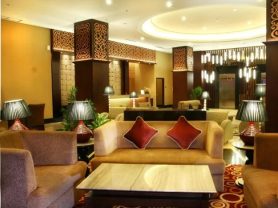 حجز فنادق وطيران