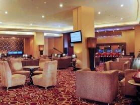 حجز فنادق وطيران