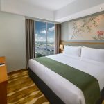 حجز فنادق وطيران