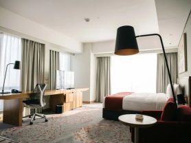 حجز فنادق وطيران