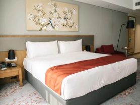 حجز فنادق وطيران