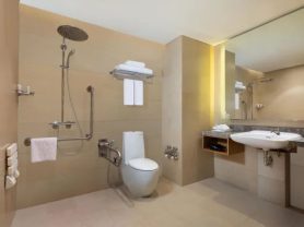 حجز فنادق وطيران