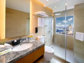 حجز فنادق وطيران