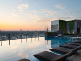 حجز فنادق وطيران