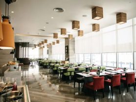 حجز فنادق وطيران