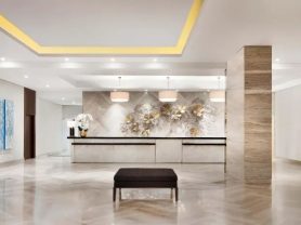 حجز فنادق وطيران