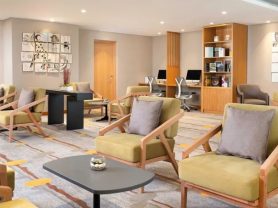 حجز فنادق وطيران