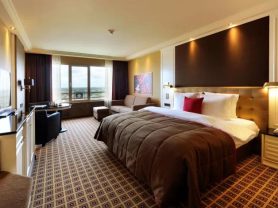 حجز فنادق وطيران