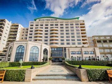 حجز فنادق وطيران