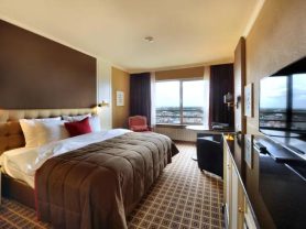 حجز فنادق وطيران