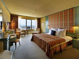 حجز فنادق وطيران