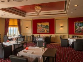 حجز فنادق وطيران