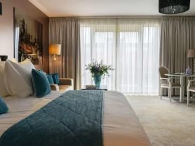 حجز فنادق وطيران