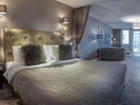 حجز فنادق وطيران