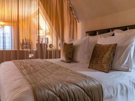 حجز فنادق وطيران