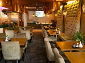 حجز فنادق وطيران