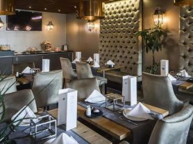 حجز فنادق وطيران