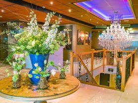 حجز فنادق وطيران