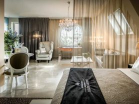 حجز فنادق وطيران