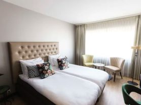 حجز فنادق وطيران