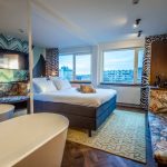 حجز فنادق وطيران