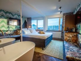 حجز فنادق وطيران