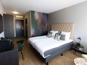 حجز فنادق وطيران