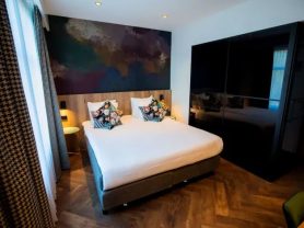 حجز فنادق وطيران