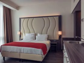 حجز فنادق وطيران