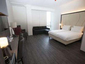 حجز فنادق وطيران