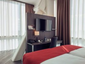 حجز فنادق وطيران