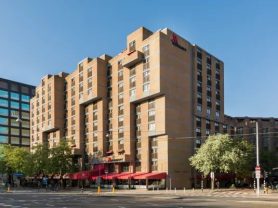 حجز فنادق وطيران