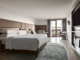 حجز فنادق وطيران