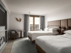 حجز فنادق وطيران