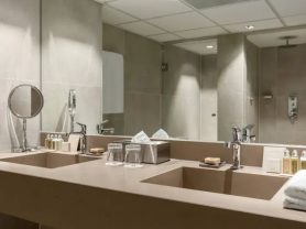 حجز فنادق وطيران