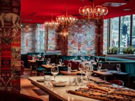 حجز فنادق وطيران