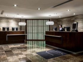 حجز فنادق وطيران