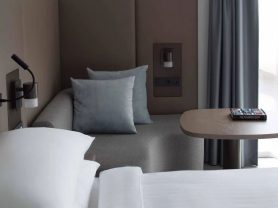 حجز فنادق وطيران