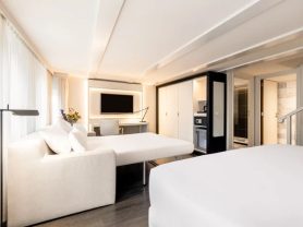 حجز فنادق وطيران