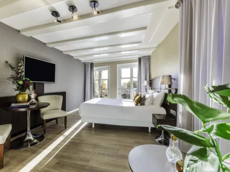 حجز فنادق وطيران