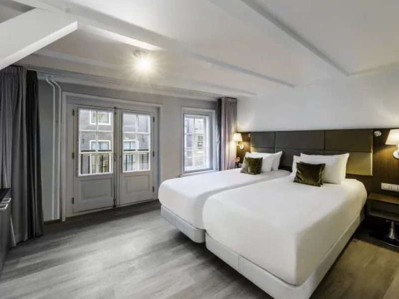 حجز فنادق وطيران