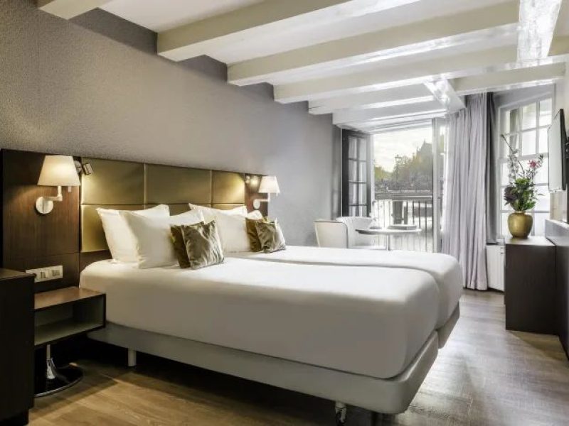 حجز فنادق وطيران