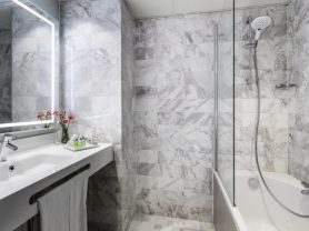 حجز فنادق وطيران