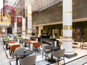 حجز فنادق وطيران