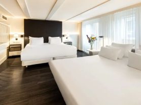 حجز فنادق وطيران